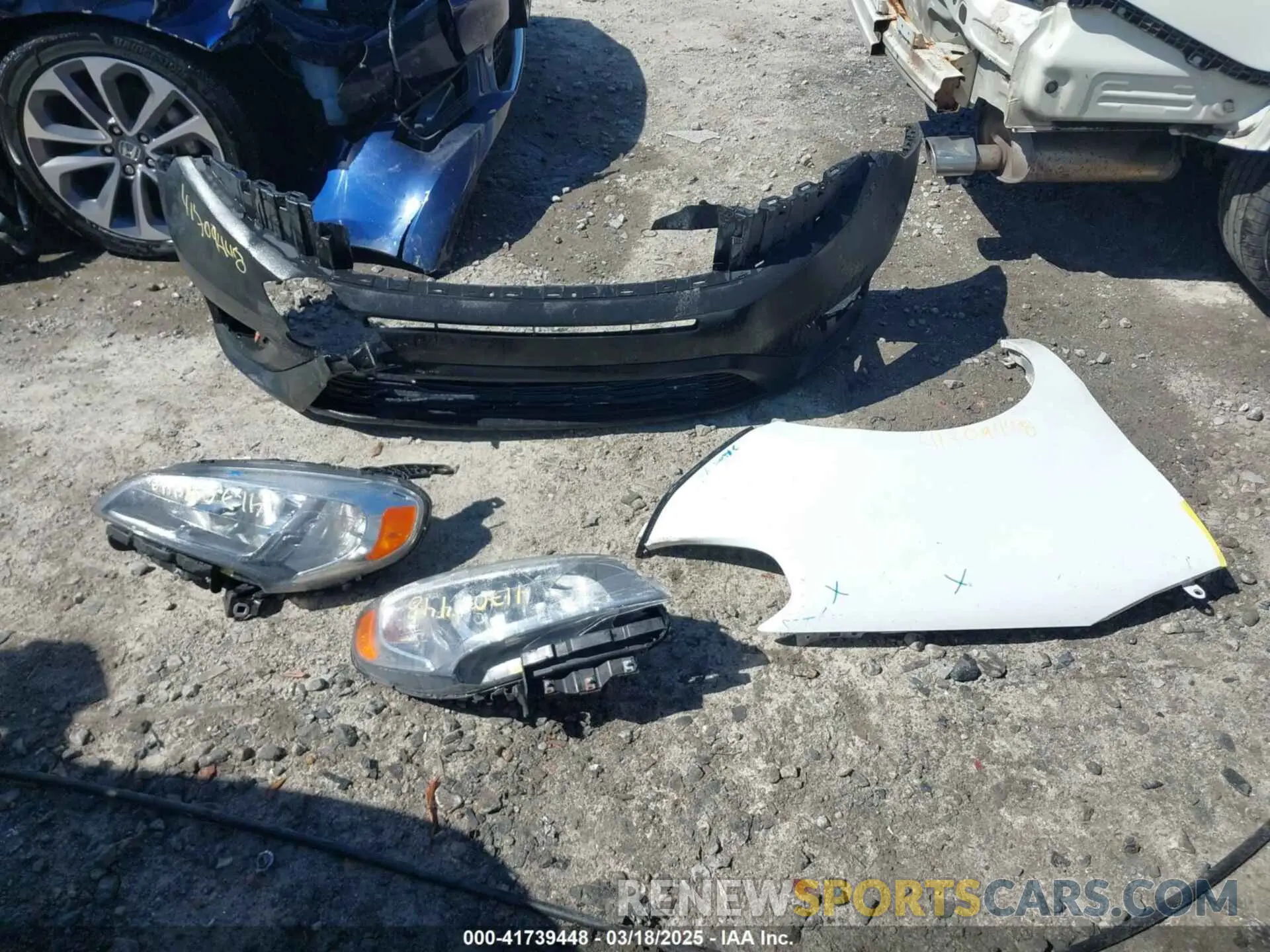 12 Photograph of a damaged car ZFBHRFAB7M6T85803 RAM PROMASTER CITY 2021