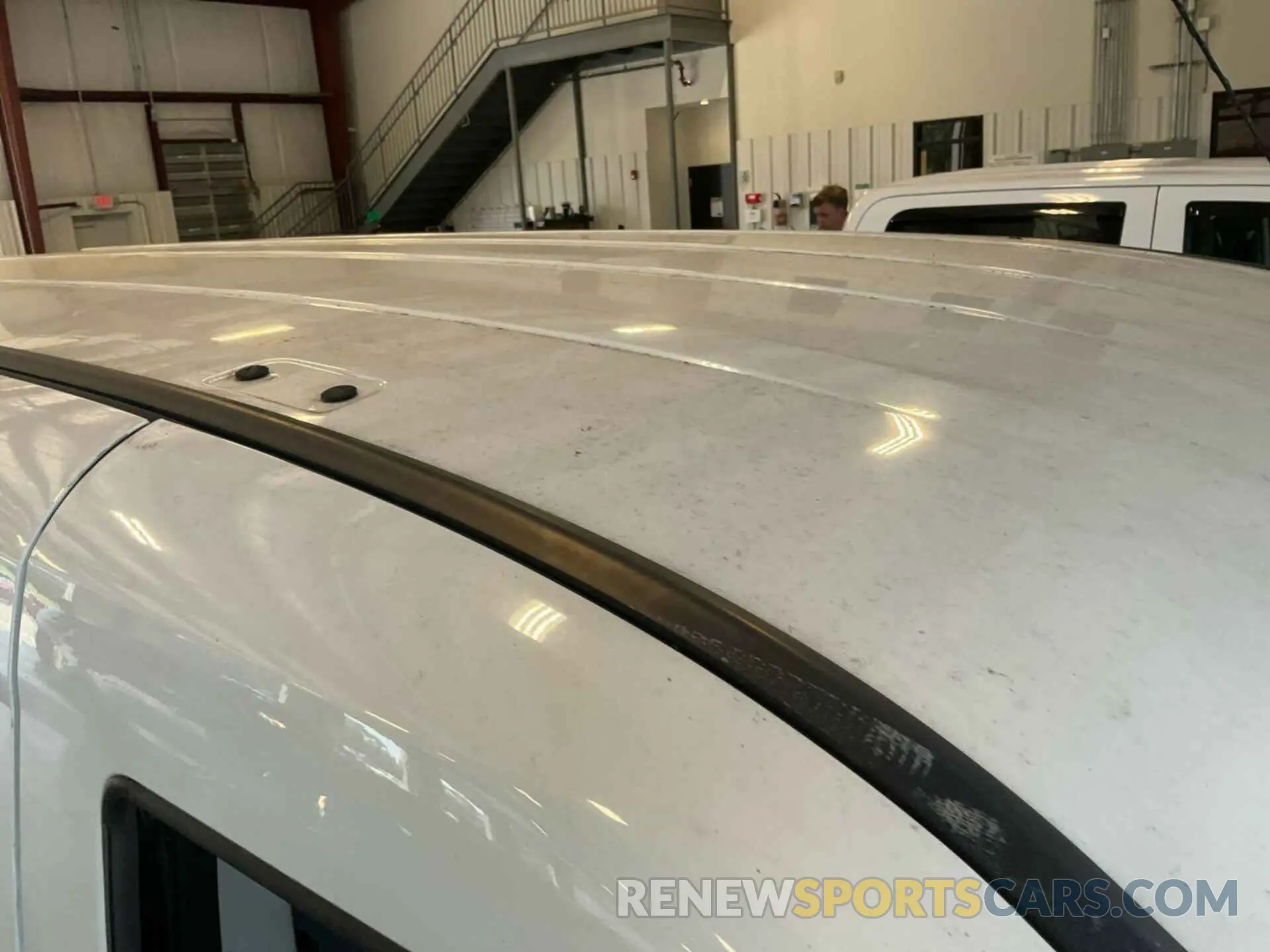 15 Photograph of a damaged car ZFBHRFABXM6T89330 RAM PROMASTER CITY 2021