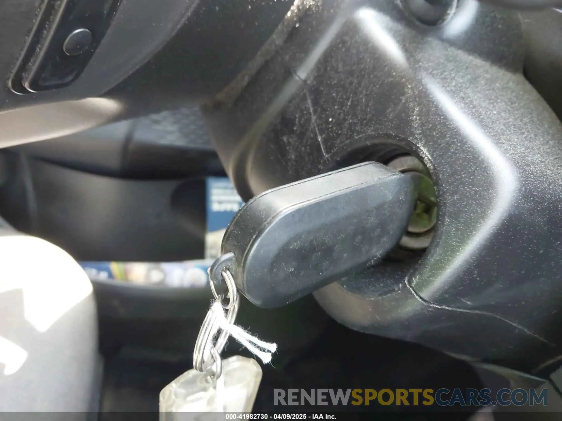 11 Photograph of a damaged car ZFBHRFBB7M6V40736 RAM PROMASTER CITY 2021
