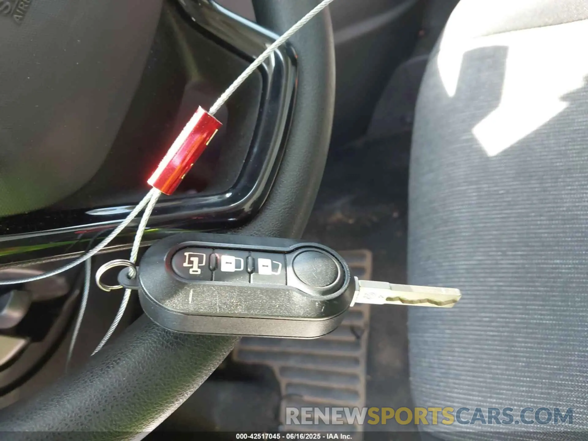 11 Photograph of a damaged car ZFBHRFABXN6W22317 RAM PROMASTER CITY 2022
