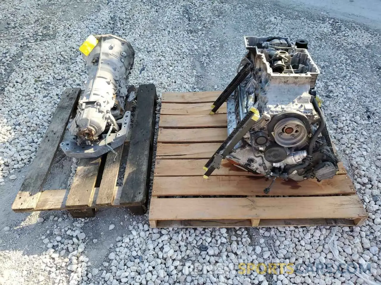 12 Photograph of a damaged car SLATV4C00LU202245 ROLLS-ROYCE CULLINAN 2020