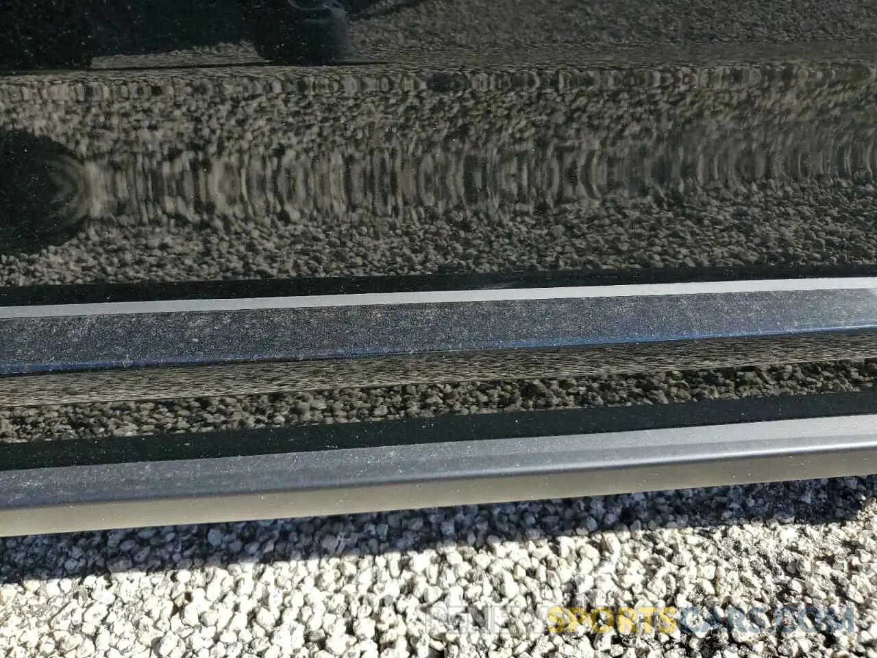13 Photograph of a damaged car SLATV4C02PU220042 ROLLS-ROYCE CULLINAN 2023
