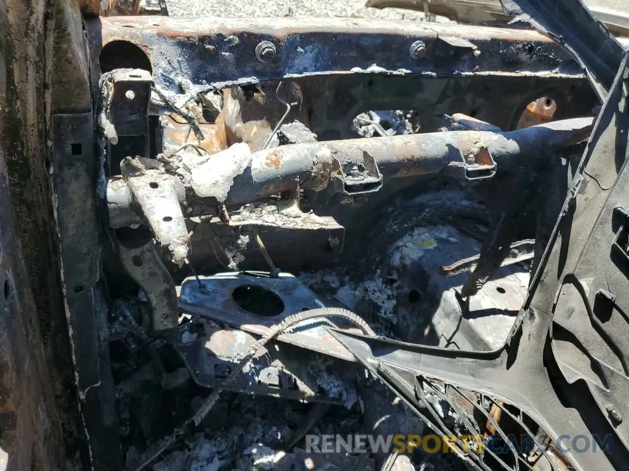 9 Photograph of a damaged car SCAFK4C04LUX54823 ROLLS-ROYCE GHOST 2020