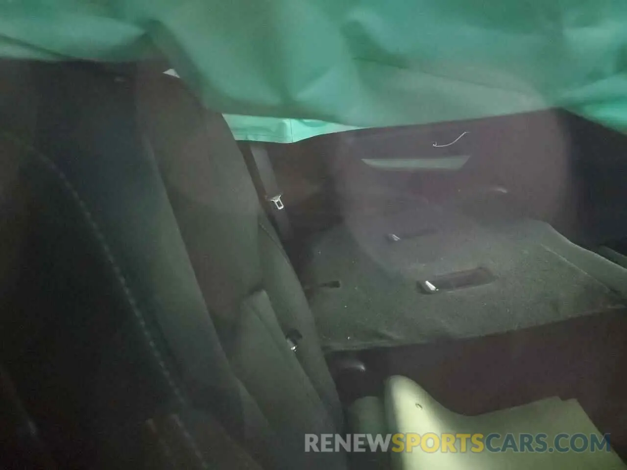 10 Photograph of a damaged car 4S4WMACD1K3454662 SUBARU ASCENT 2019