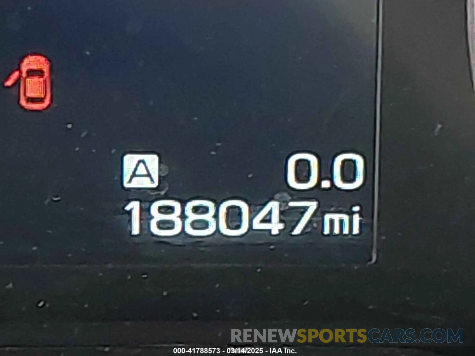 15 Photograph of a damaged car 4S4WMACD8K3489778 SUBARU ASCENT 2019