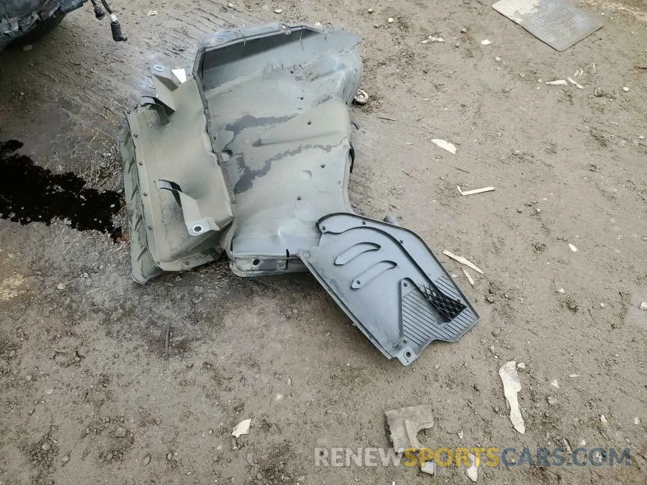 13 Photograph of a damaged car 4S4WMAFD5K3475753 SUBARU ASCENT 2019