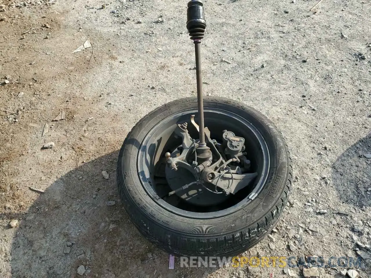 12 Photograph of a damaged car 4S4WMALD5K3412107 SUBARU ASCENT 2019