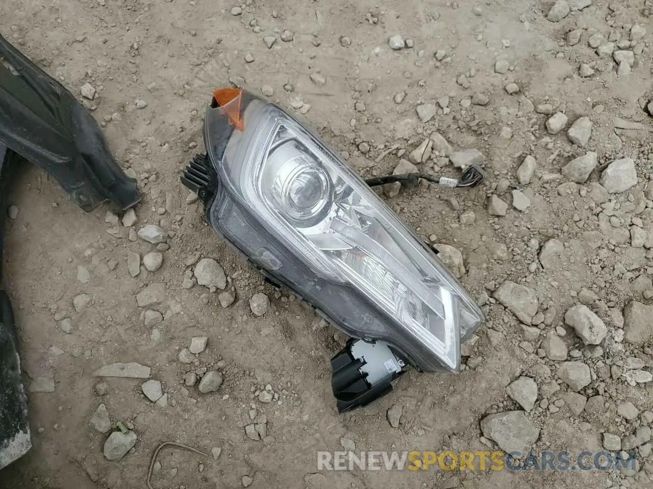 13 Photograph of a damaged car 4S4WMALD9K3423515 SUBARU ASCENT 2019