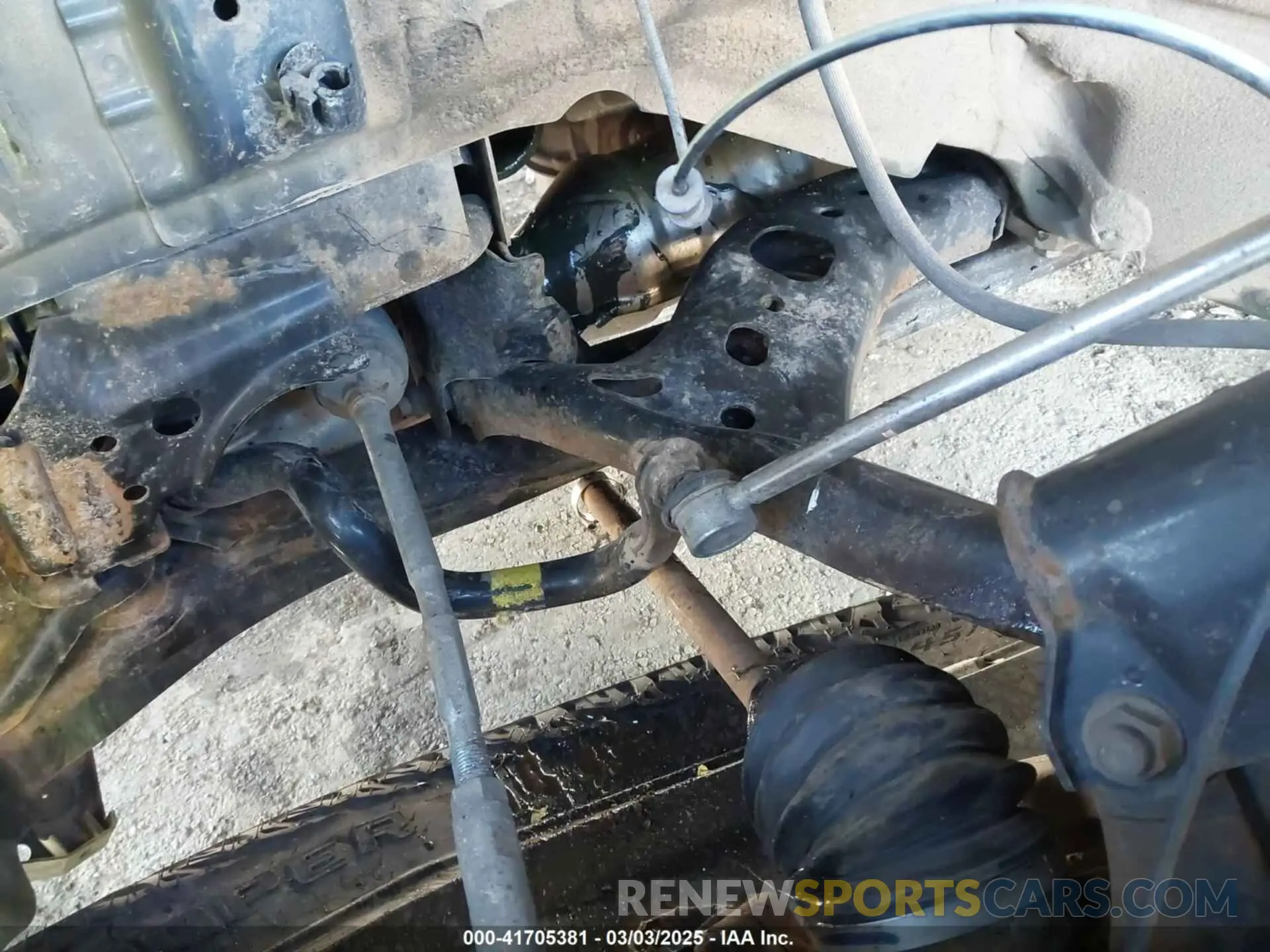 20 Photograph of a damaged car 4S4WMAMD7K3456043 SUBARU ASCENT 2019