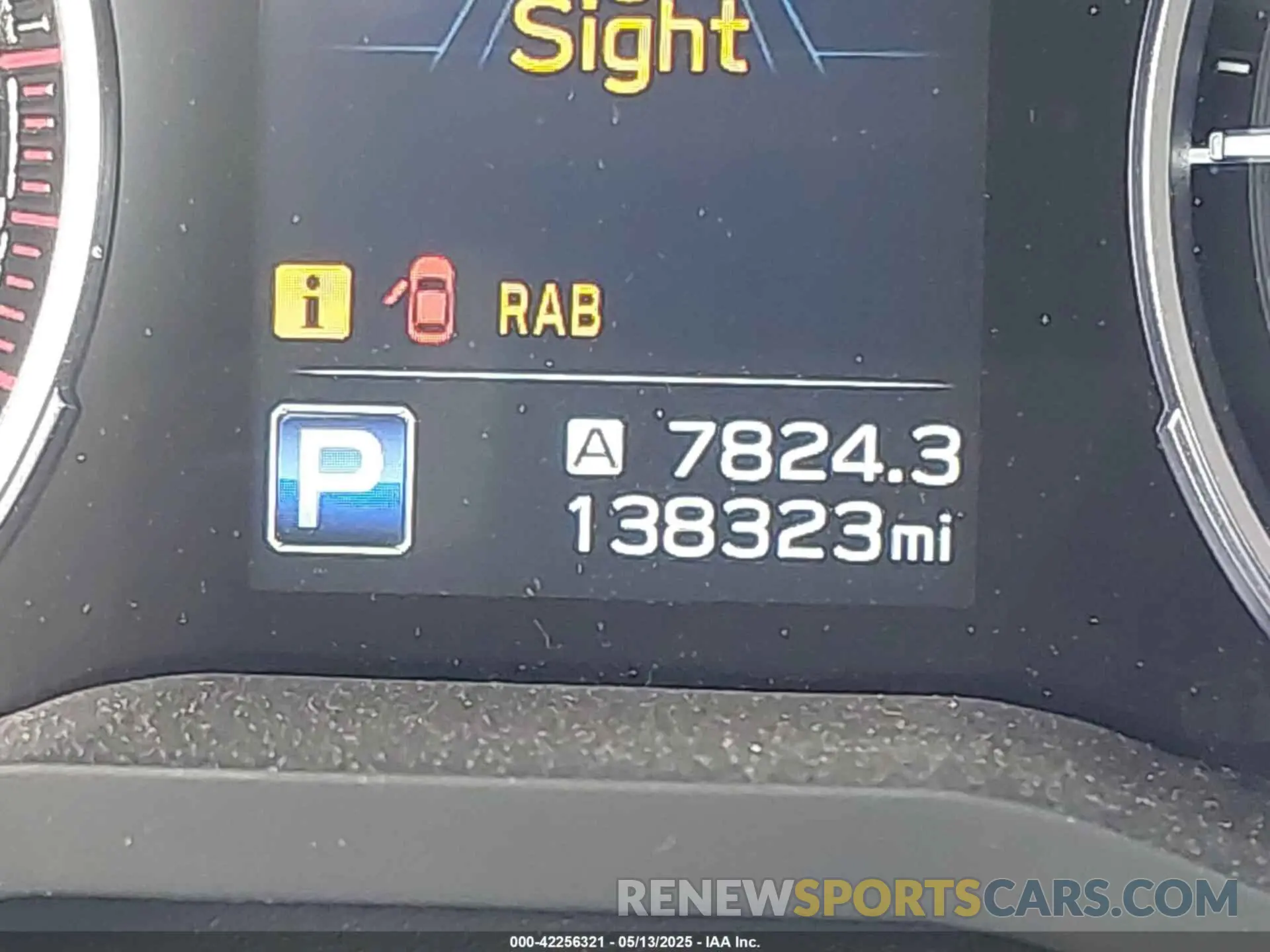 15 Photograph of a damaged car 4S4WMAPD2K3411328 SUBARU ASCENT 2019