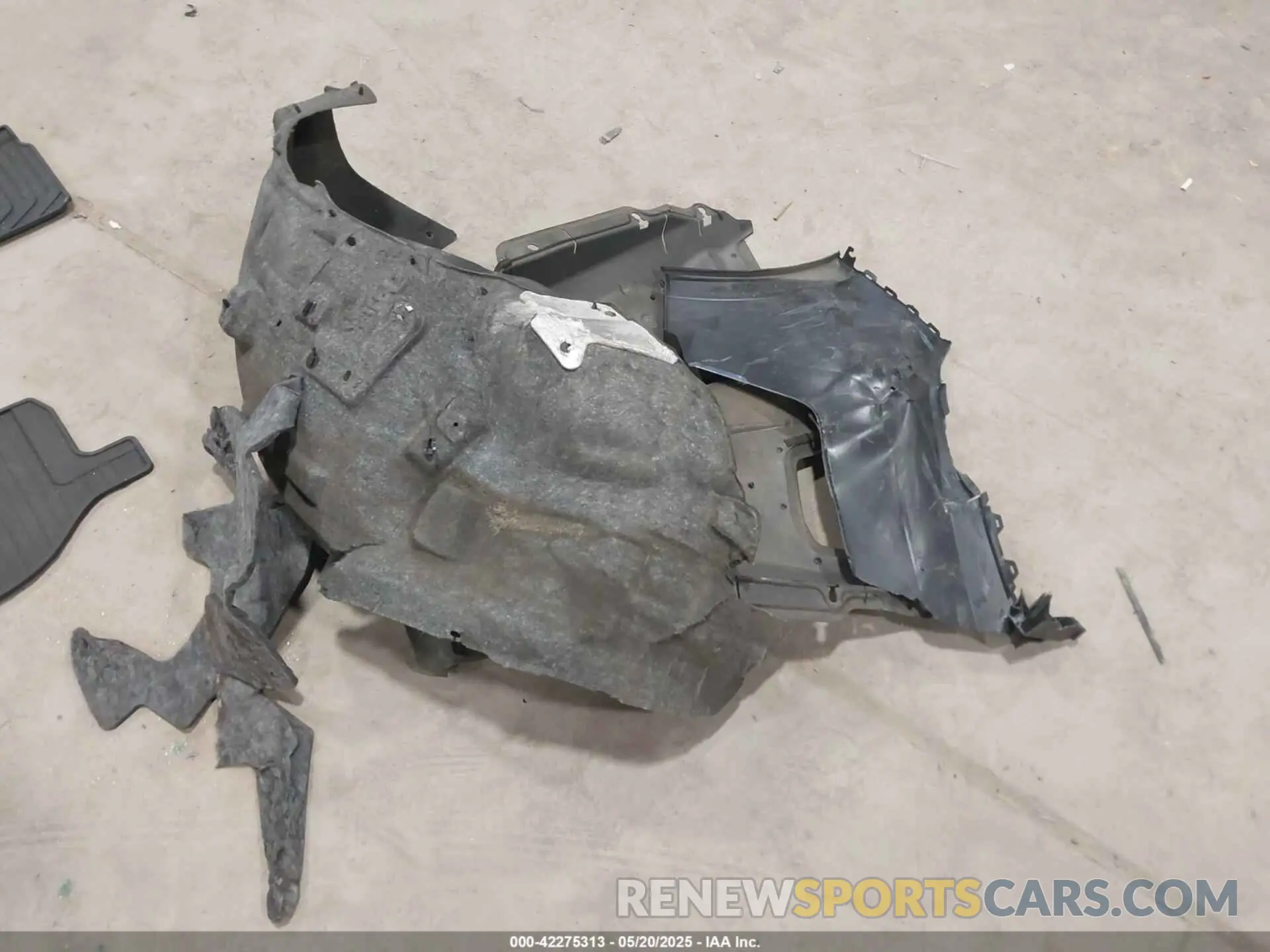 12 Photograph of a damaged car 4S4WMAPD5K3408939 SUBARU ASCENT 2019