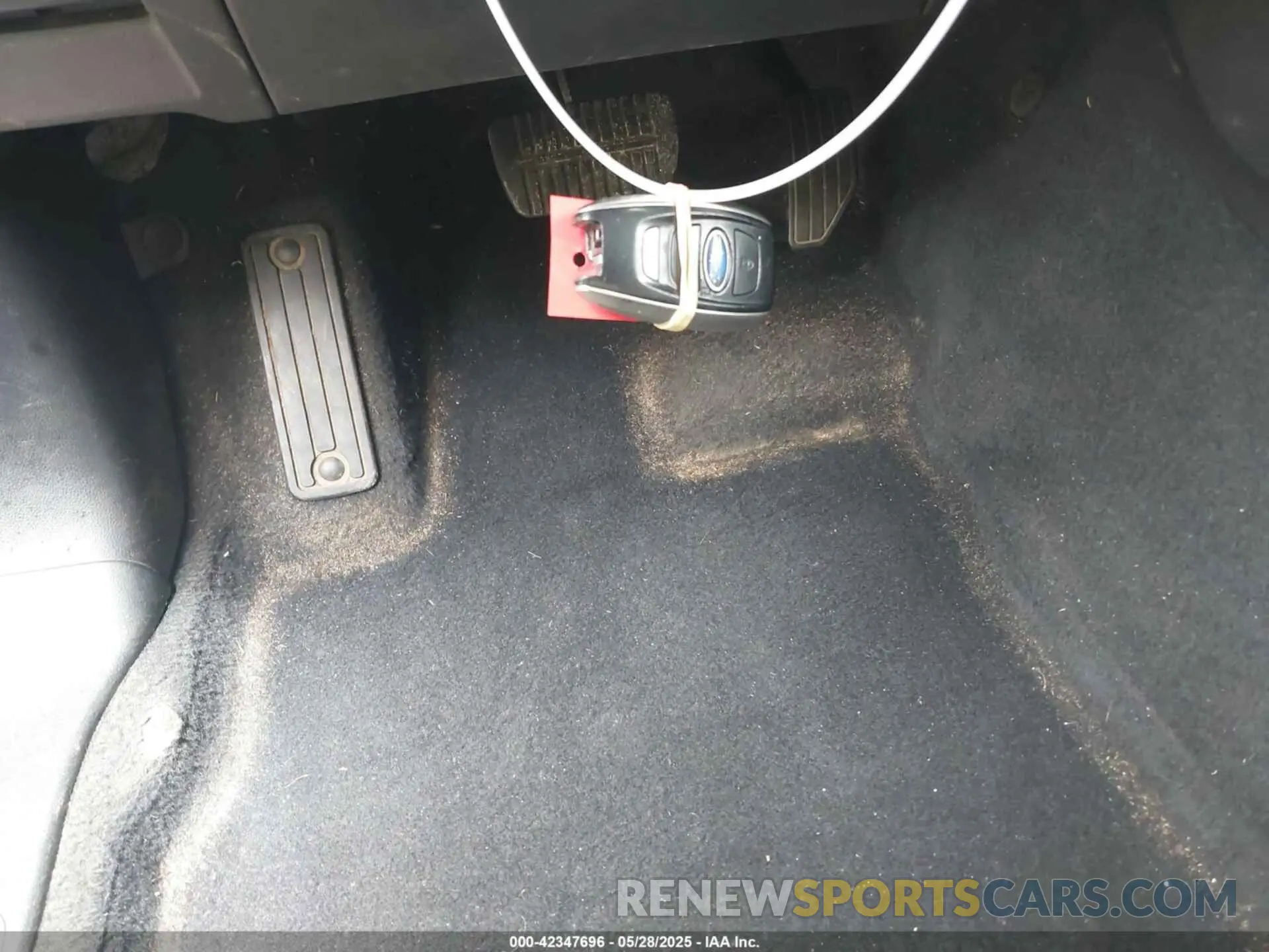 11 Photograph of a damaged car 4S4WMAPD7K3471394 SUBARU ASCENT 2019
