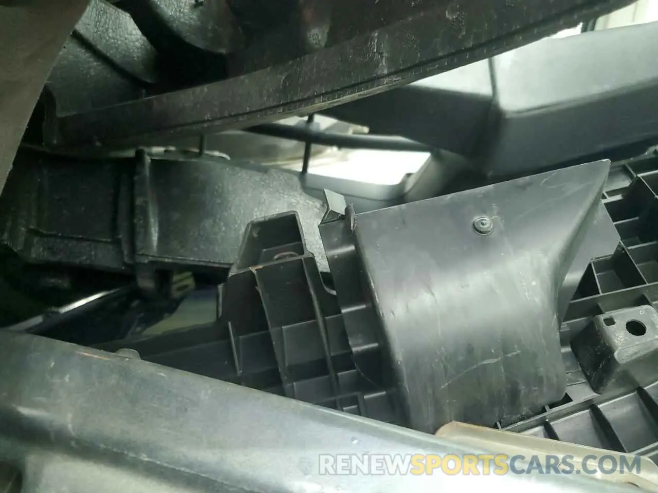 11 Photograph of a damaged car 4S4WMAPD9K3463071 SUBARU ASCENT 2019