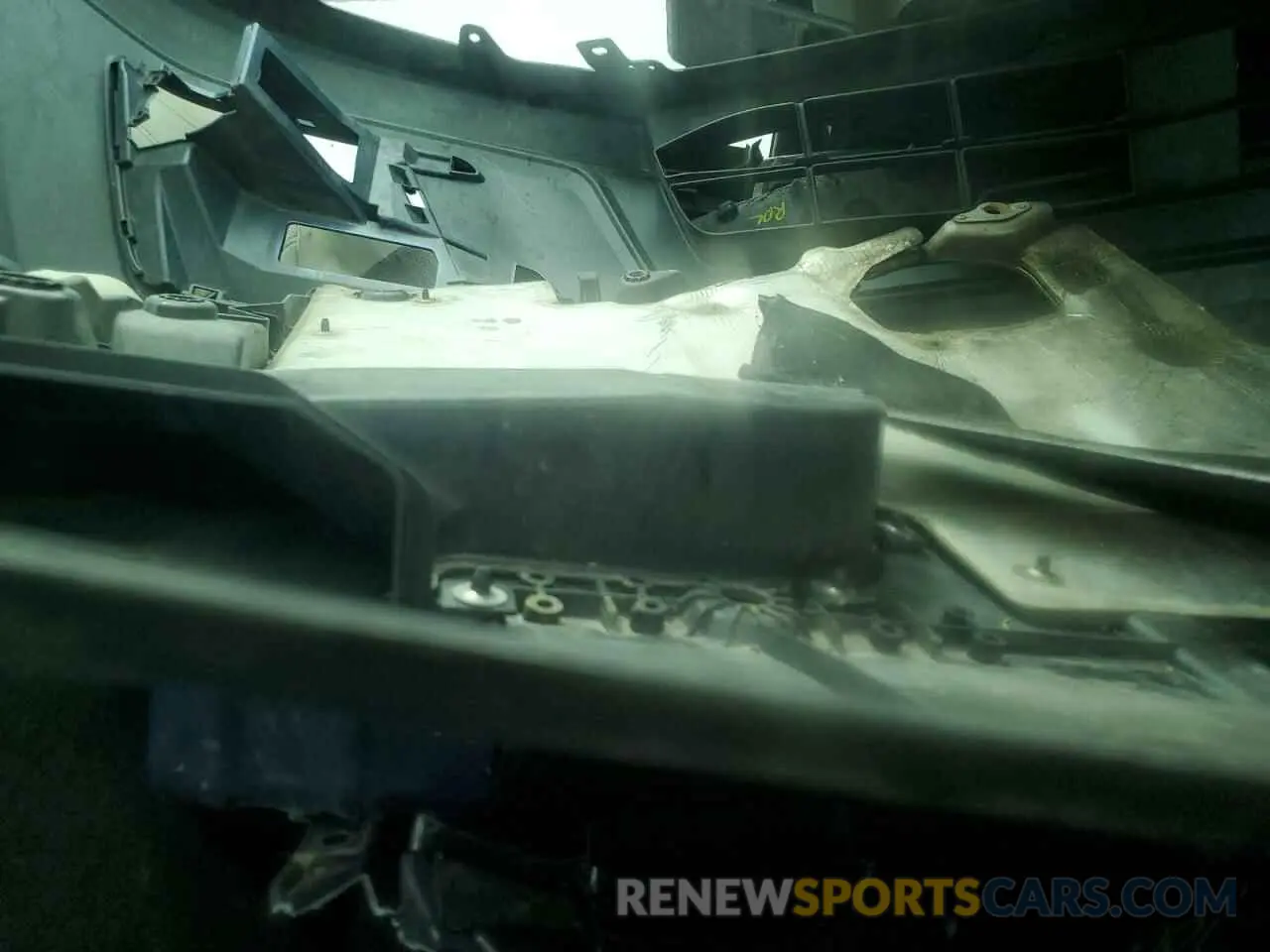 13 Photograph of a damaged car 4S4WMAPD9K3463071 SUBARU ASCENT 2019