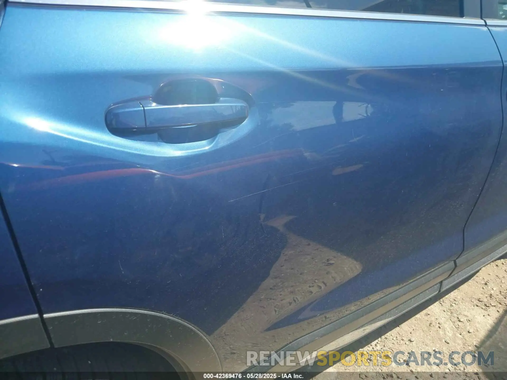 6 Photograph of a damaged car 4S4WMAPDXK3475455 SUBARU ASCENT 2019