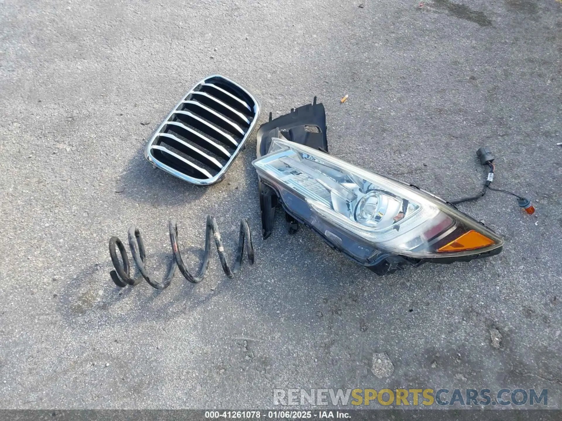 12 Photograph of a damaged car 4S4WMARD0K3421790 SUBARU ASCENT 2019