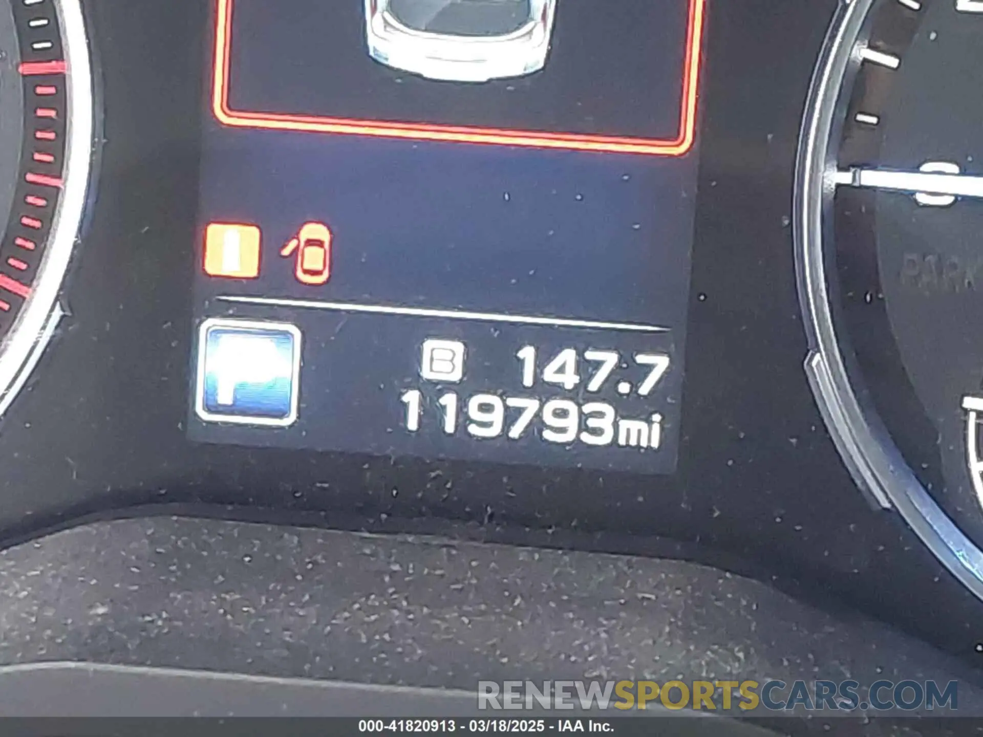 16 Photograph of a damaged car 4S4WMARD1K3432877 SUBARU ASCENT 2019