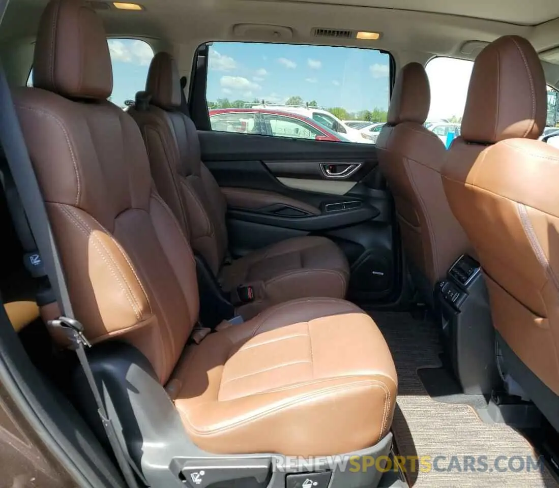 11 Photograph of a damaged car 4S4WMARD3K3413361 SUBARU ASCENT 2019