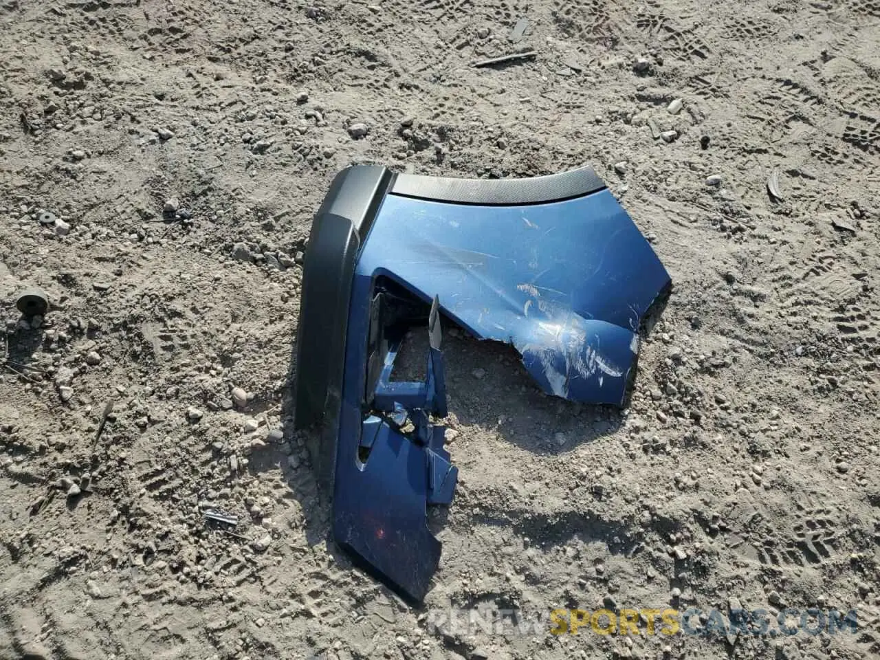 13 Photograph of a damaged car 4S4WMARD5K3472038 SUBARU ASCENT 2019