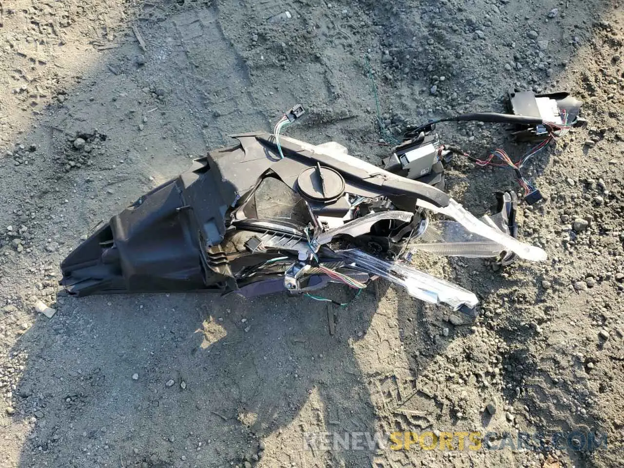 13 Photograph of a damaged car 4S4WMARD7K3481369 SUBARU ASCENT 2019