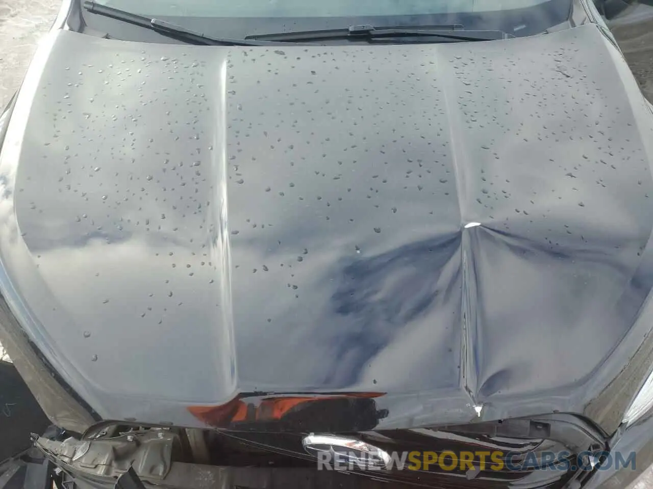 12 Photograph of a damaged car 4S4WMARD8K3420659 SUBARU ASCENT 2019