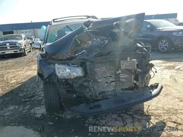 14 Photograph of a damaged car 4S4WMARD8K3431287 SUBARU ASCENT 2019