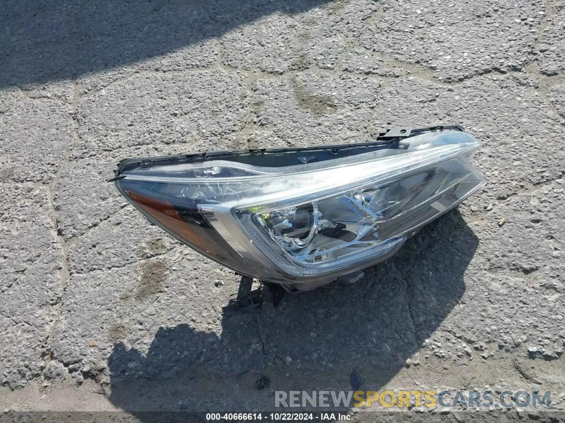 12 Photograph of a damaged car 4S4WMACDXL3433391 SUBARU ASCENT 2020