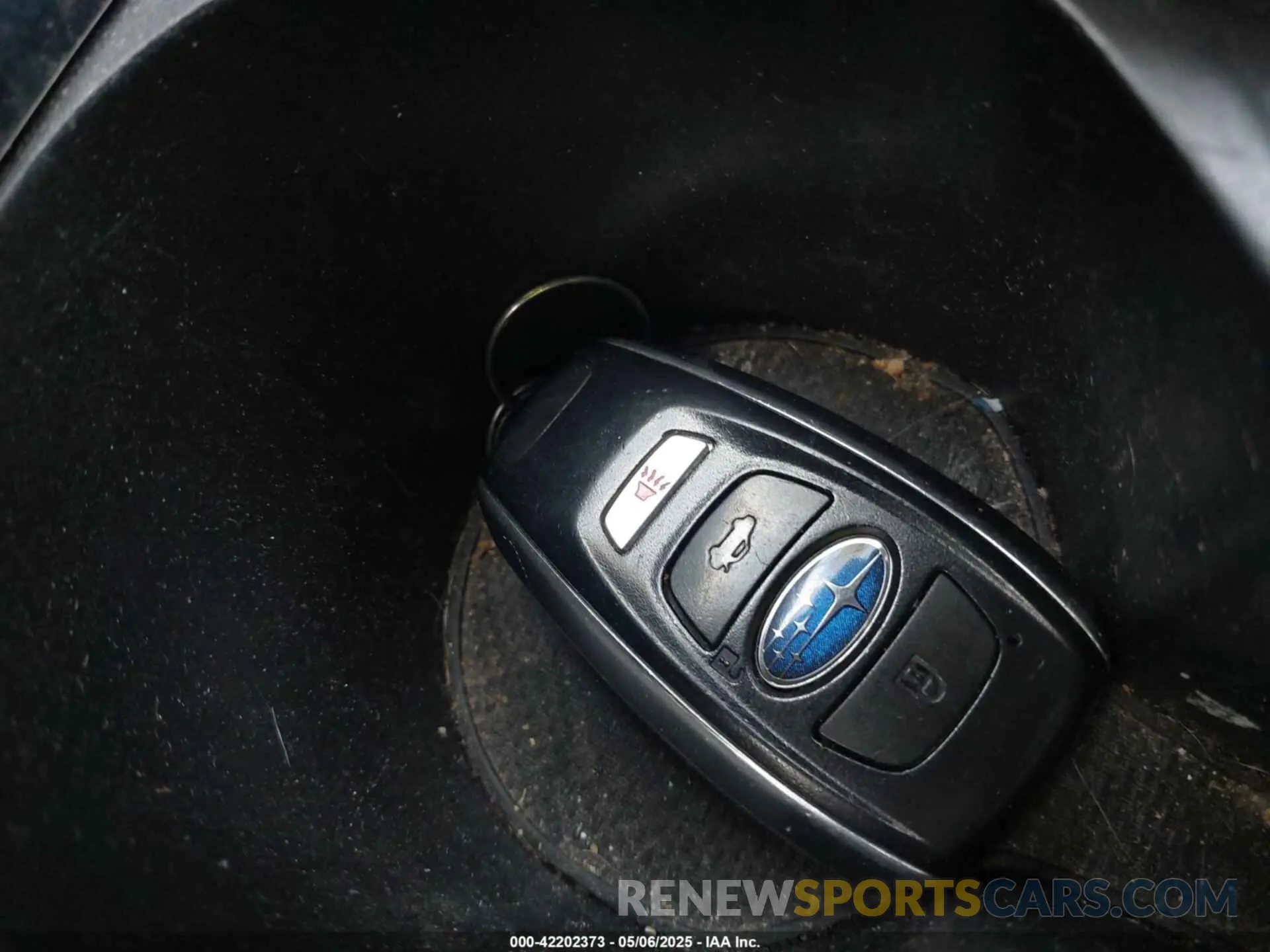 11 Photograph of a damaged car 4S4WMAFDXL3466046 SUBARU ASCENT 2020