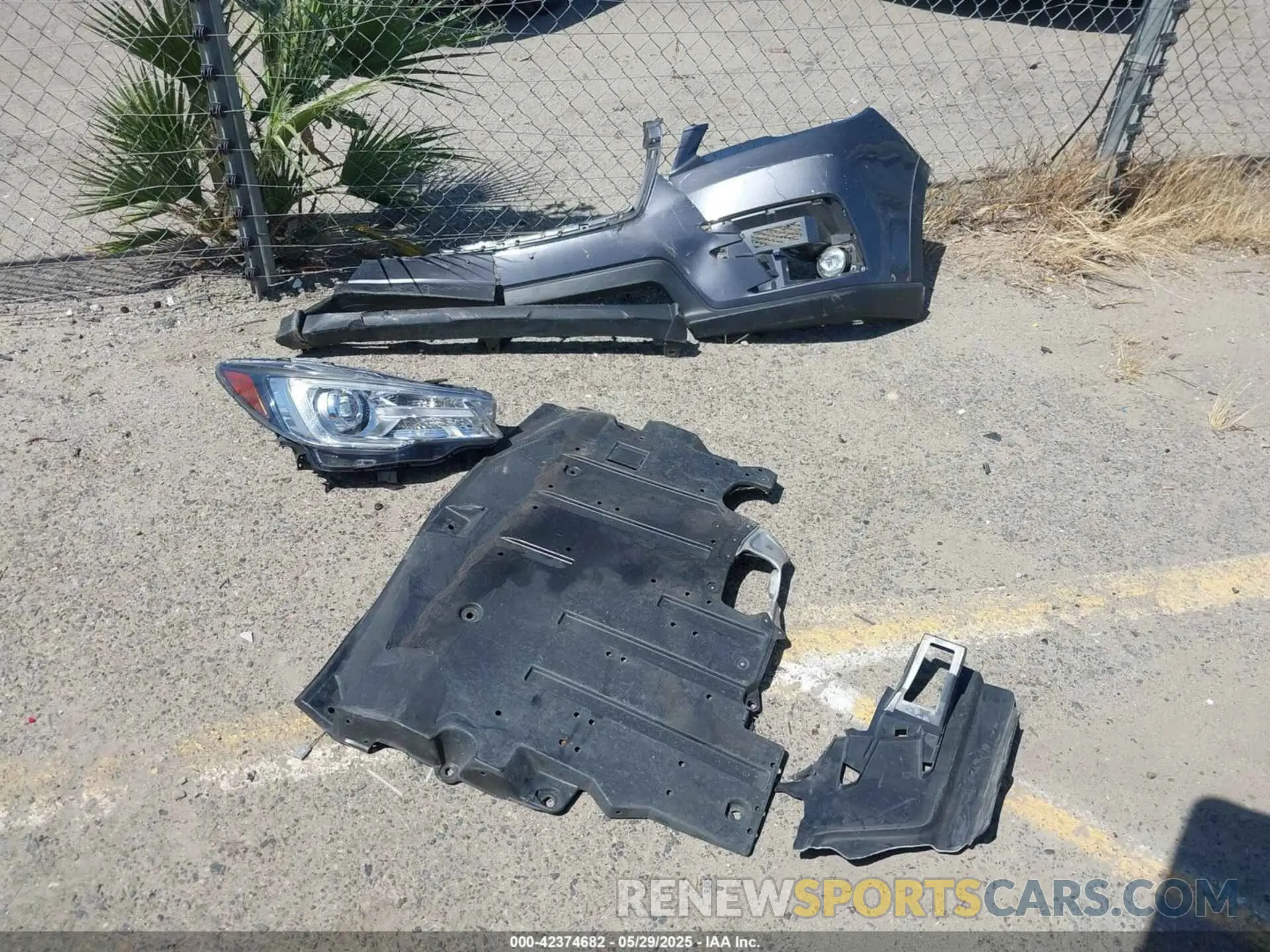 12 Photograph of a damaged car 4S4WMALD3L3477880 SUBARU ASCENT 2020