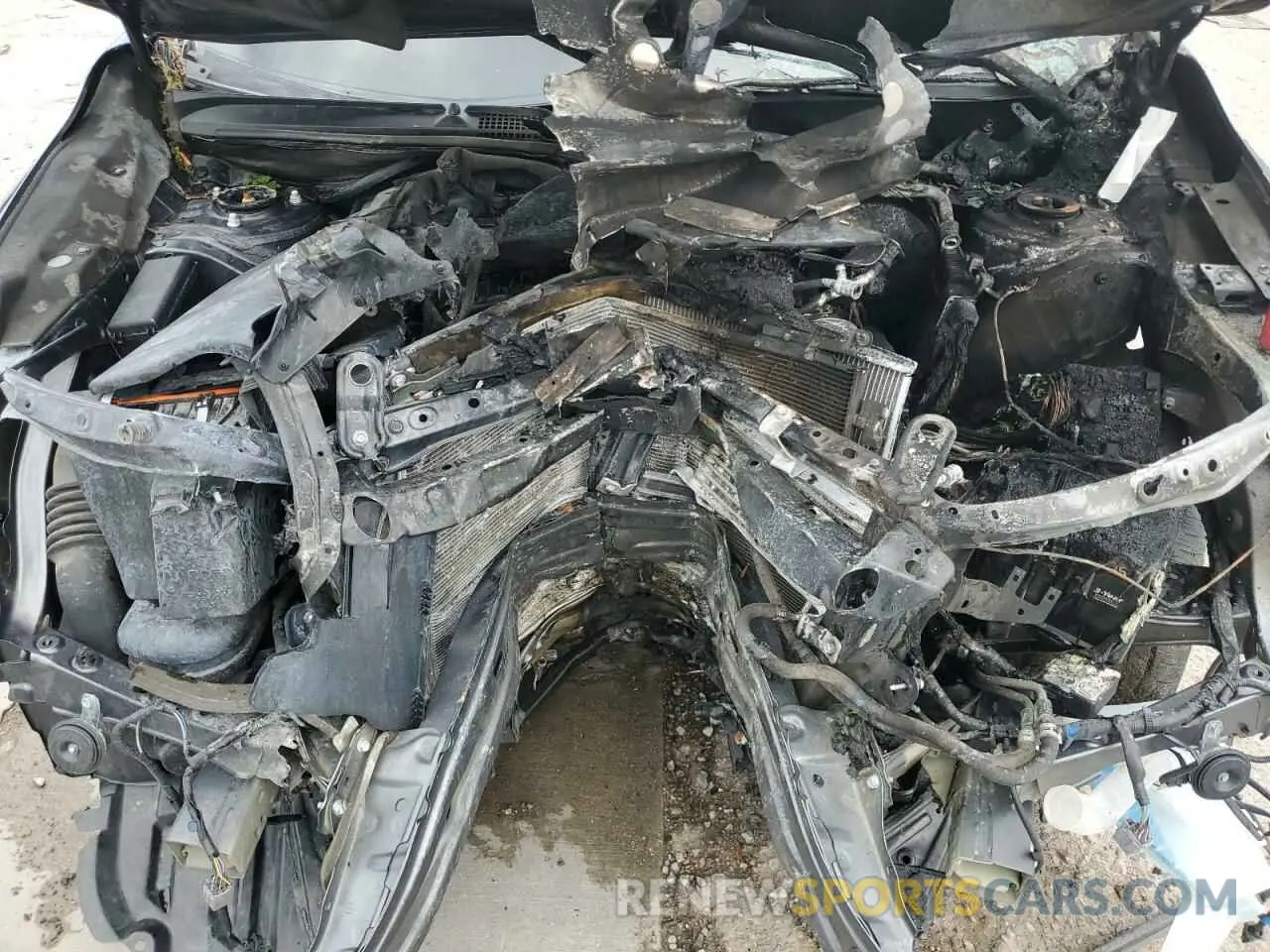 12 Photograph of a damaged car 4S4WMAPD6L3408515 SUBARU ASCENT 2020