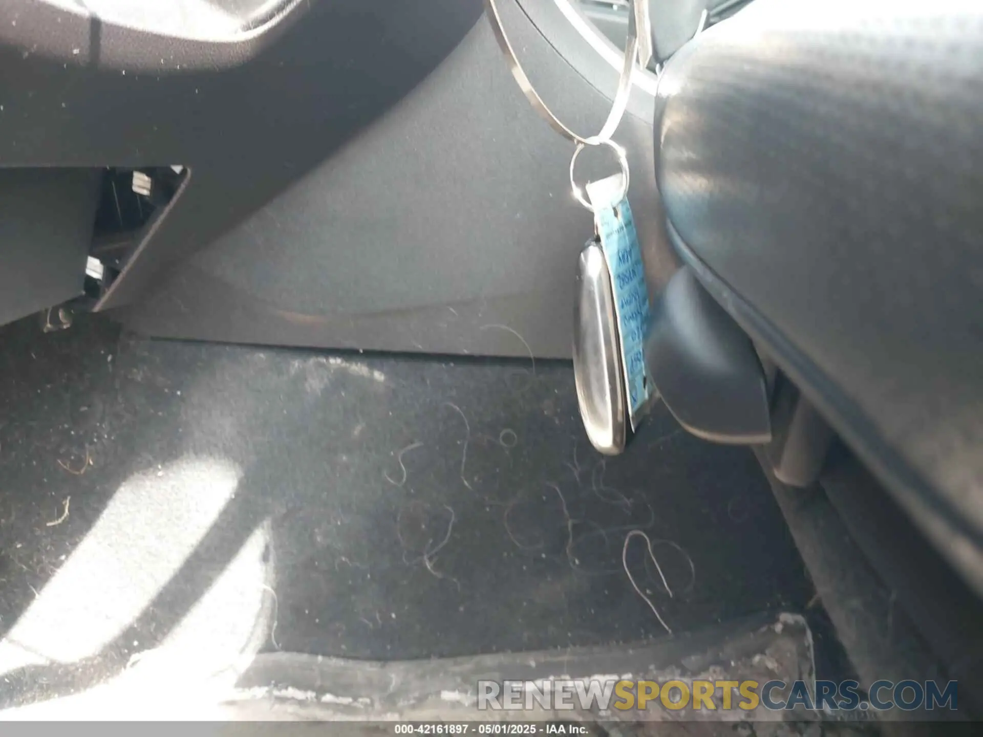 11 Photograph of a damaged car 4S4WMAPD6L3475132 SUBARU ASCENT 2020