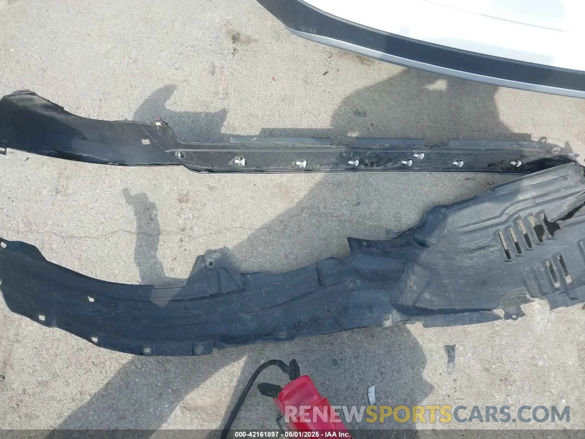 12 Photograph of a damaged car 4S4WMAPD6L3475132 SUBARU ASCENT 2020
