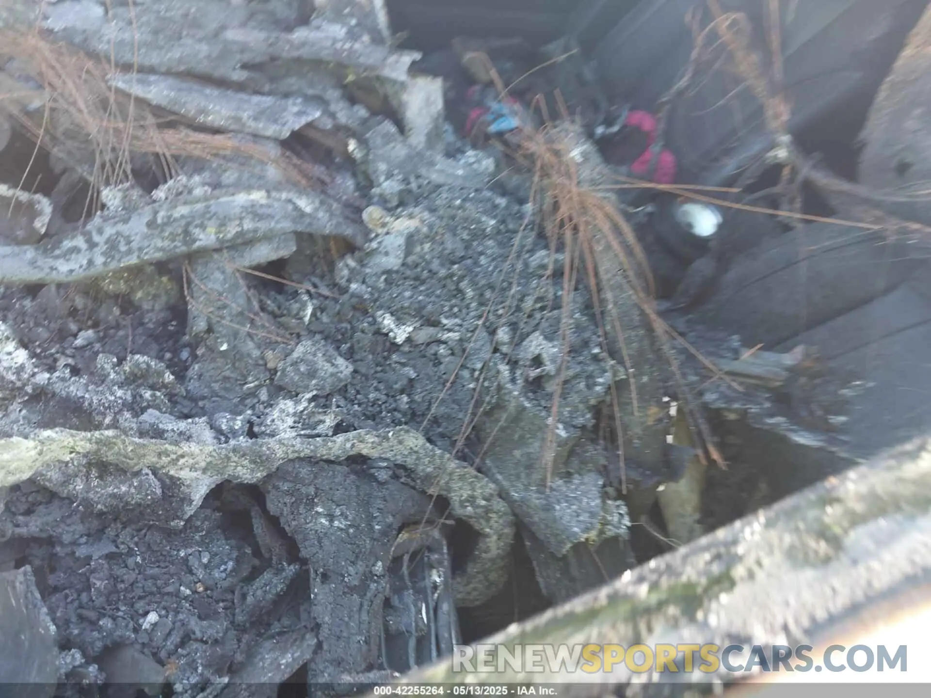 7 Photograph of a damaged car 4S4WMAPD9L3434199 SUBARU ASCENT 2020