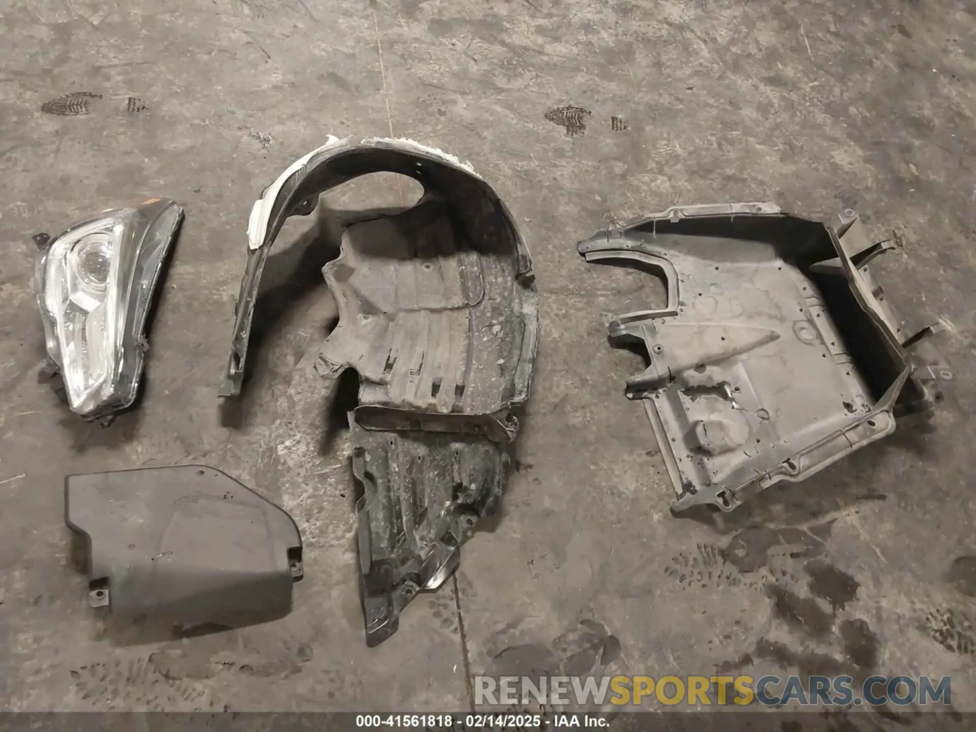 12 Photograph of a damaged car 4S4WMARD5L3444676 SUBARU ASCENT 2020