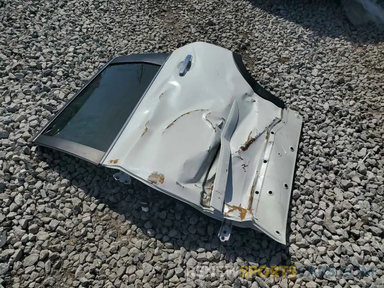 13 Photograph of a damaged car 4S4WMARD8L3429623 SUBARU ASCENT 2020