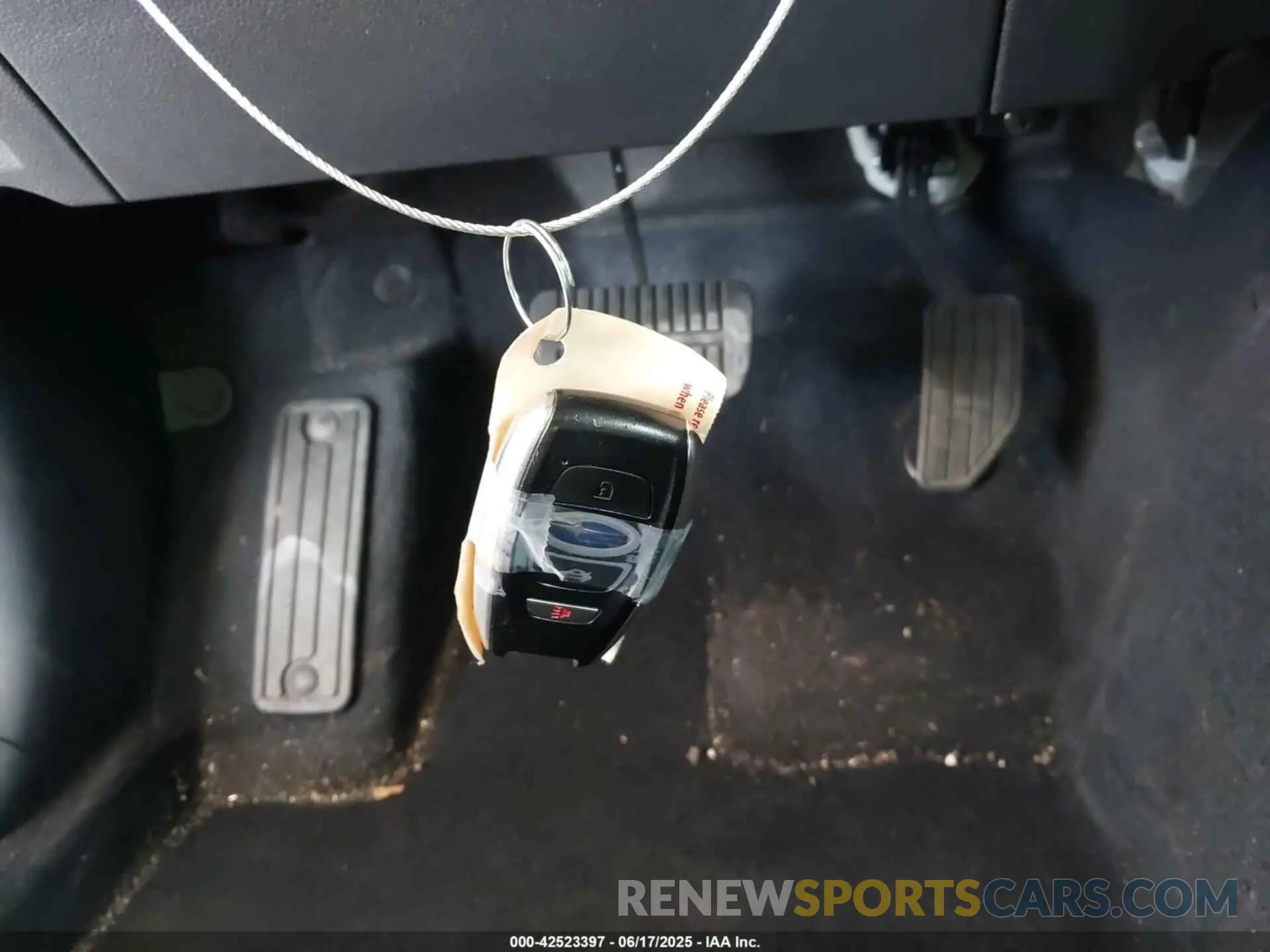 11 Photograph of a damaged car 4S4WMACD0M3408940 SUBARU ASCENT 2021