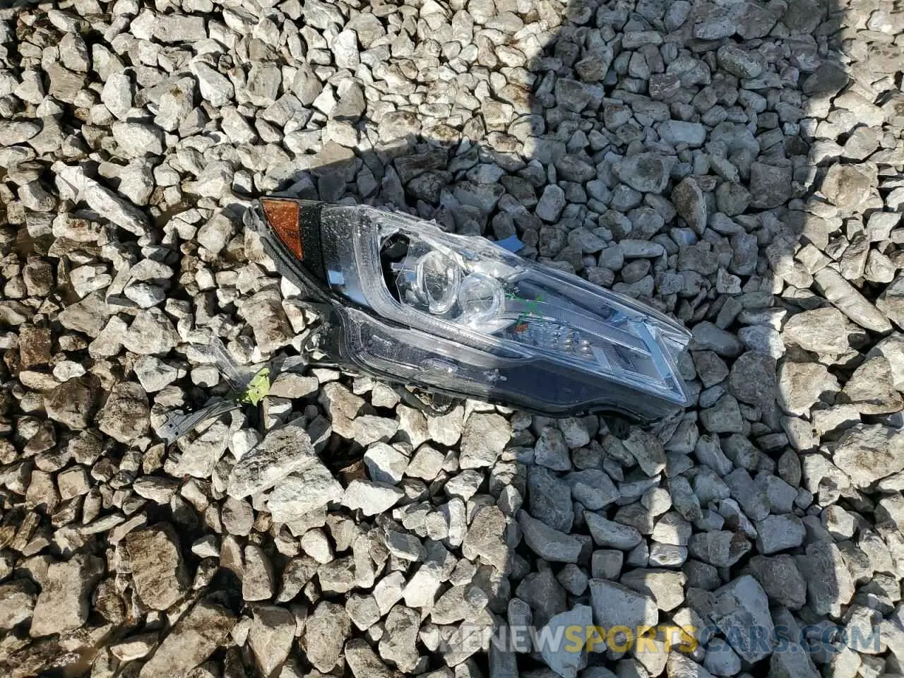 13 Photograph of a damaged car 4S4WMAED2M3456517 SUBARU ASCENT 2021