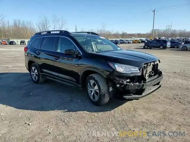 15 Photograph of a damaged car 4S4WMAFD4M3412968 SUBARU ASCENT 2021