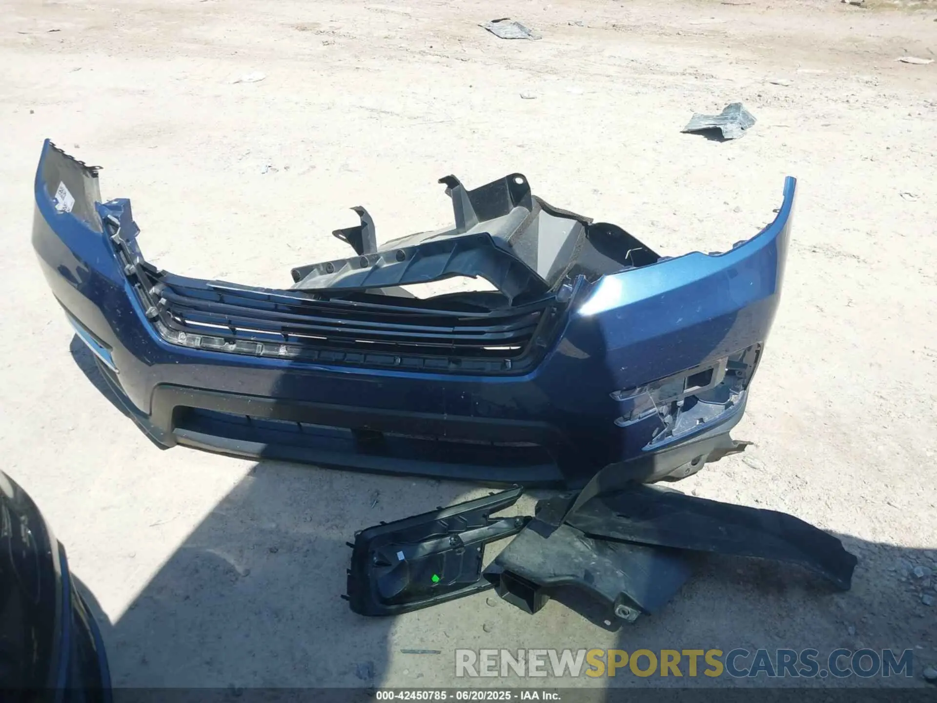12 Photograph of a damaged car 4S4WMAFD6M3428461 SUBARU ASCENT 2021