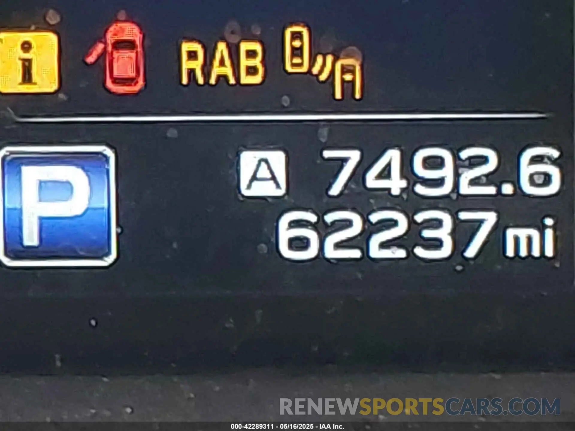 15 Photograph of a damaged car 4S4WMAFD9M3448624 SUBARU ASCENT 2021