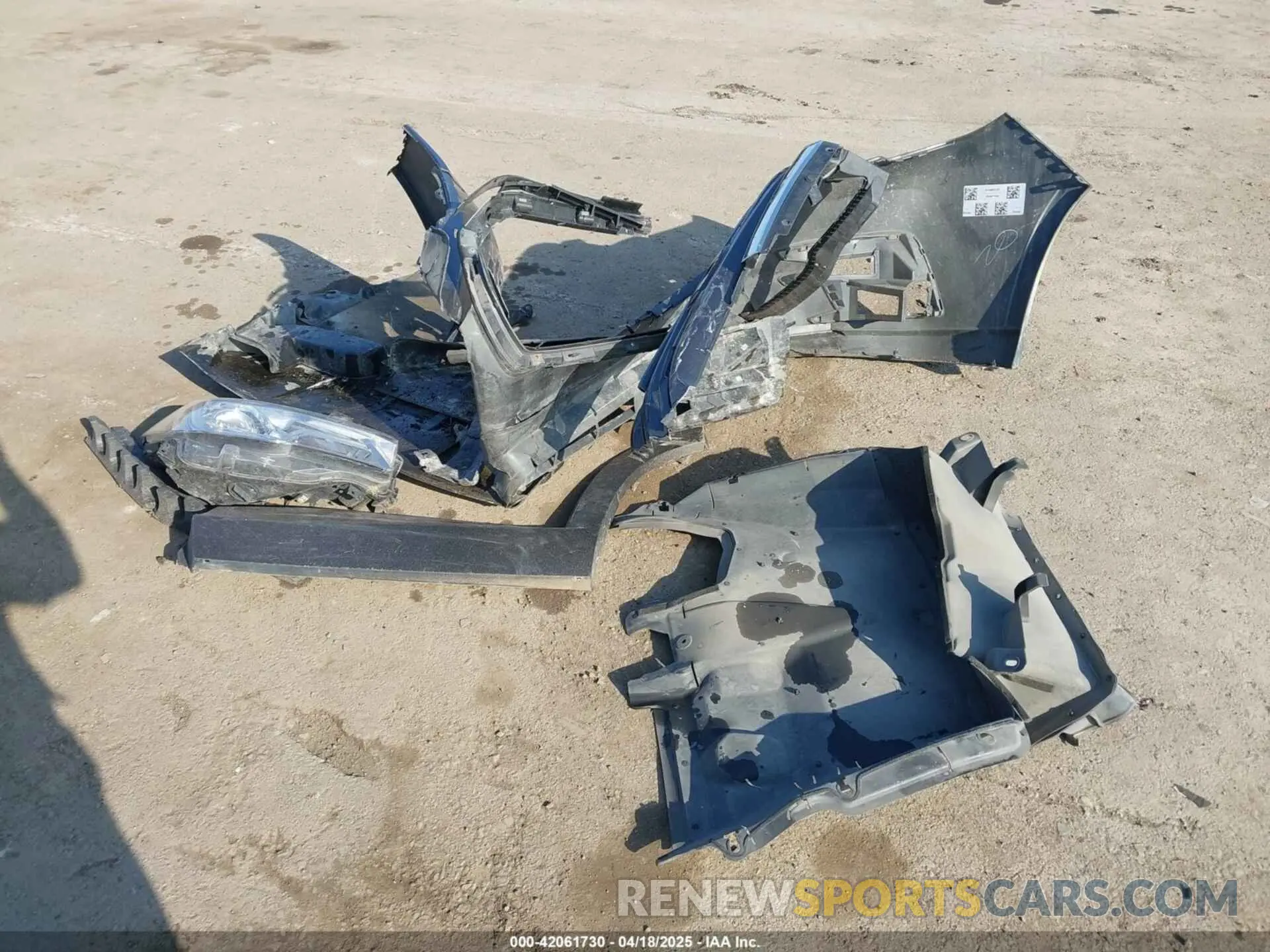 12 Photograph of a damaged car 4S4WMAFDXM3406737 SUBARU ASCENT 2021