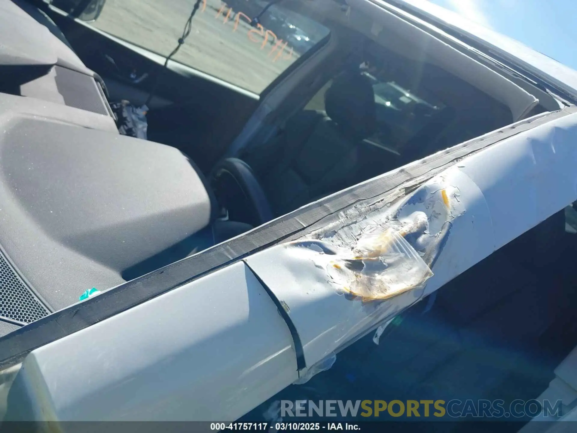 12 Photograph of a damaged car 4S4WMALD1M3403987 SUBARU ASCENT 2021