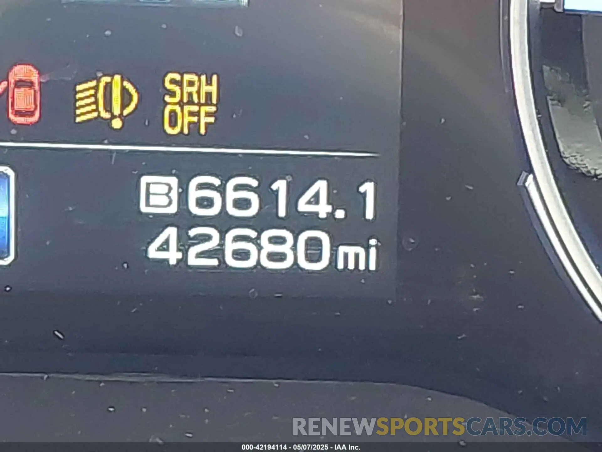 15 Photograph of a damaged car 4S4WMAPD4M3450764 SUBARU ASCENT 2021