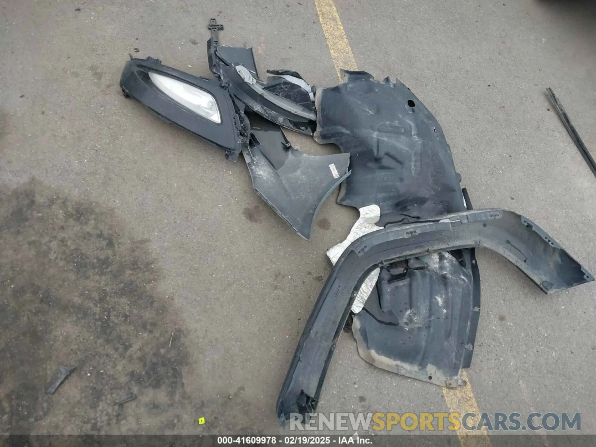 12 Photograph of a damaged car 4S4WMARD6M3400798 SUBARU ASCENT 2021