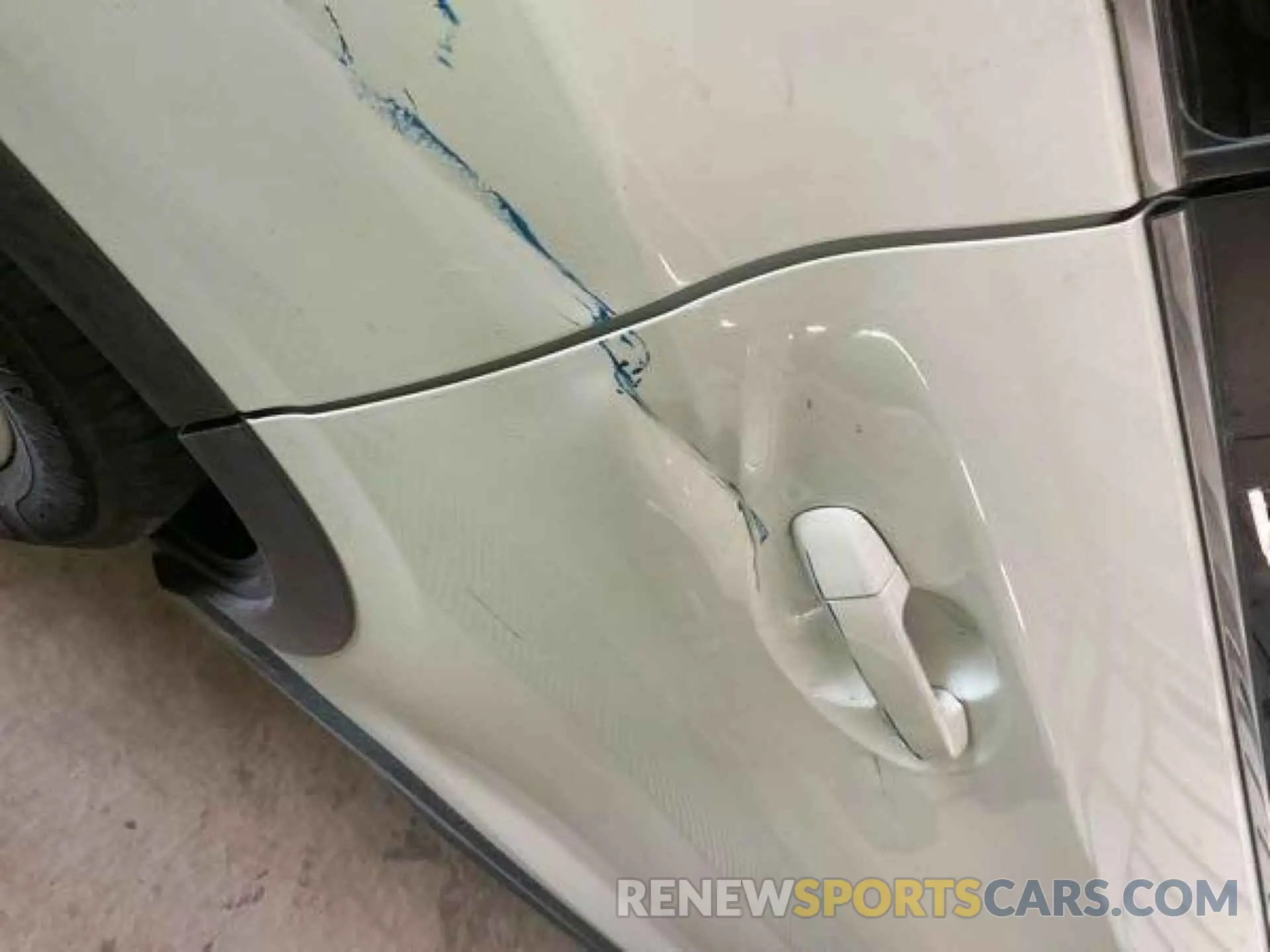 13 Photograph of a damaged car 4S4WMAED0N3414753 SUBARU ASCENT 2022