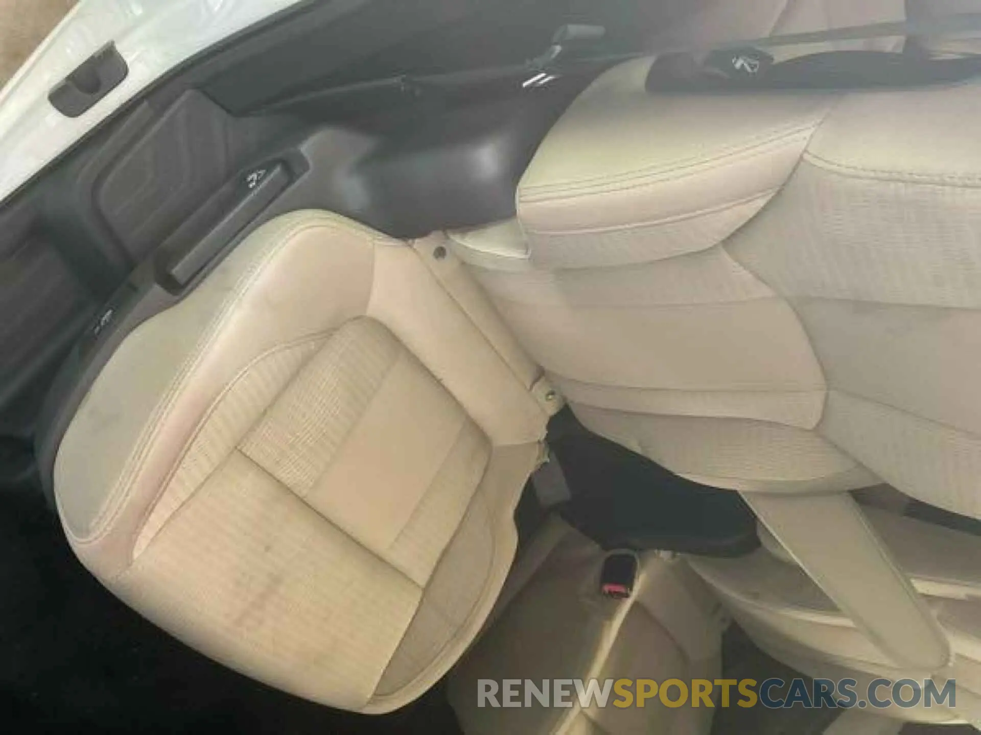 5 Photograph of a damaged car 4S4WMAED0N3414753 SUBARU ASCENT 2022