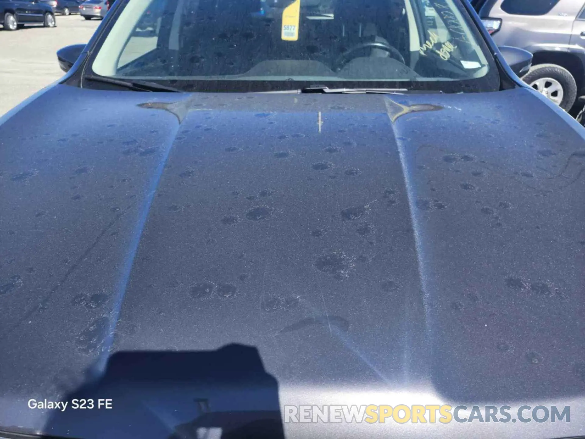 11 Photograph of a damaged car 4S4WMAKD0N3464556 SUBARU ASCENT 2022