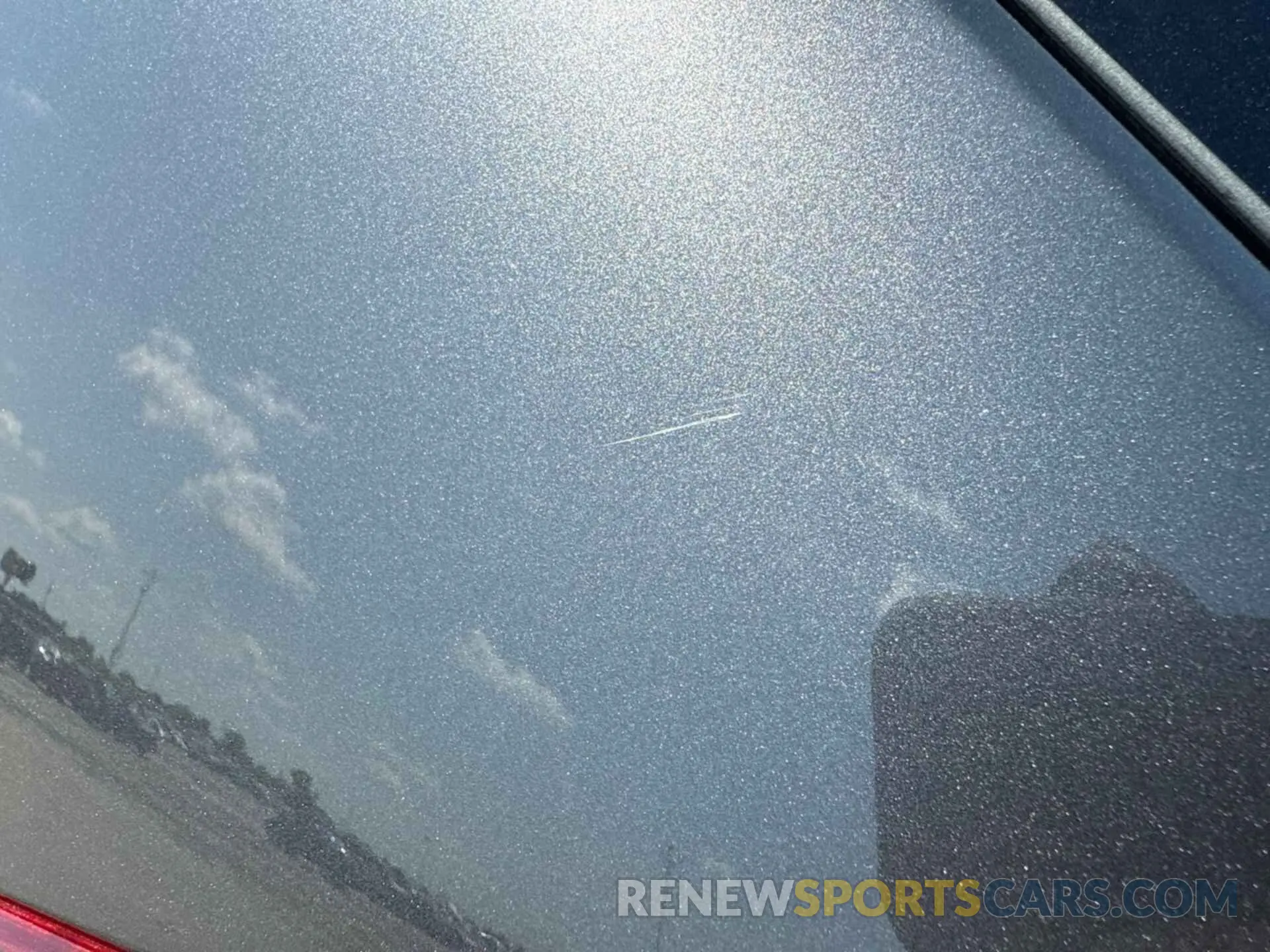 23 Photograph of a damaged car 4S4WMAKD1N3464498 SUBARU ASCENT 2022