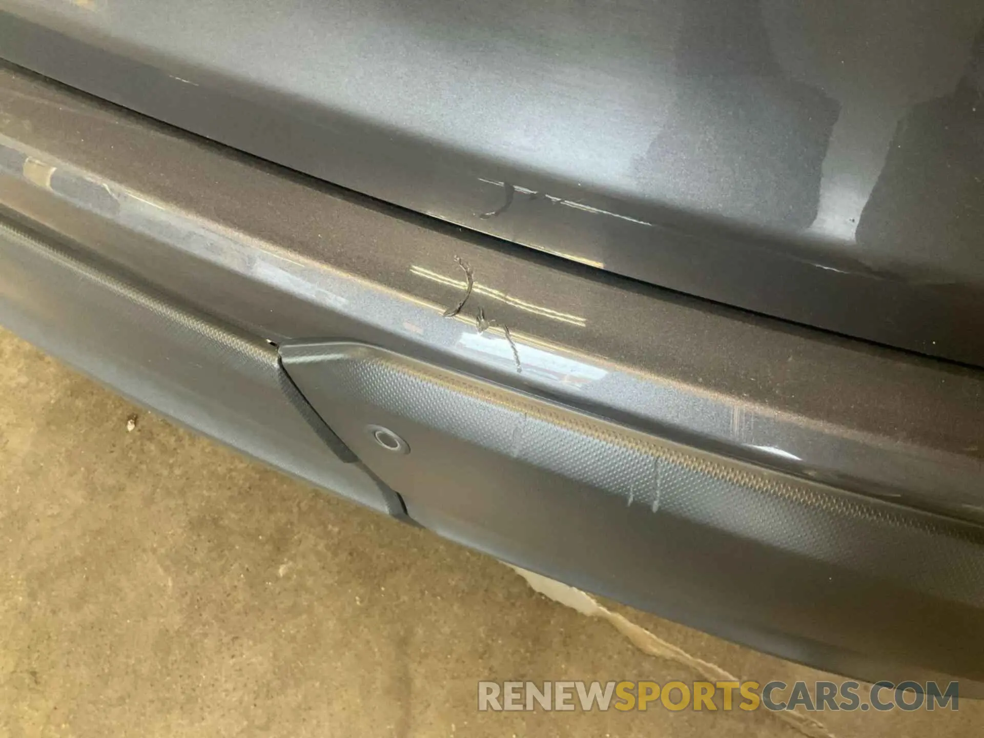 10 Photograph of a damaged car 4S4WMAMD2N3460005 SUBARU ASCENT 2022