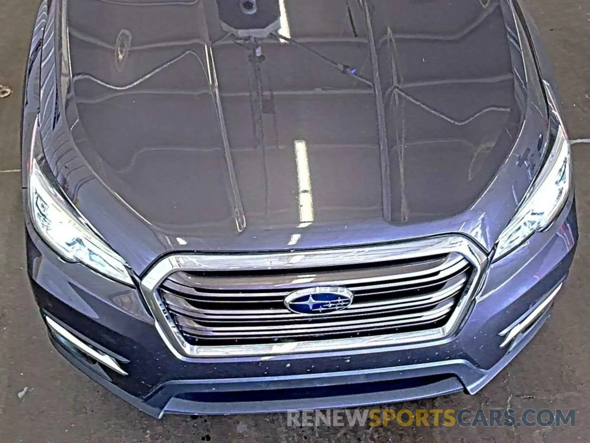 12 Photograph of a damaged car 4S4WMAMD2N3460005 SUBARU ASCENT 2022